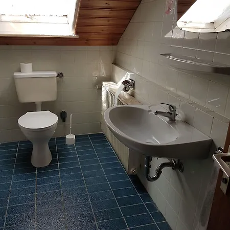 Streng-reinhardt Guest house Ostfildern