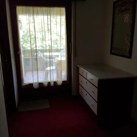 Streng-reinhardt Guest house 2*