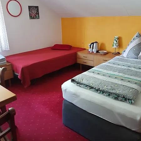 Guest house Streng-reinhardt Ostfildern