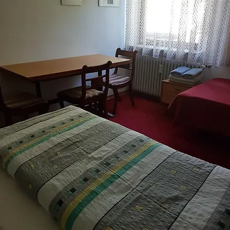 Guest house Streng-reinhardt