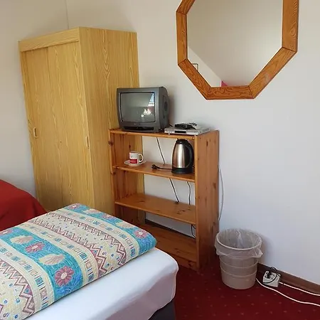 Streng-reinhardt Guest house 2*