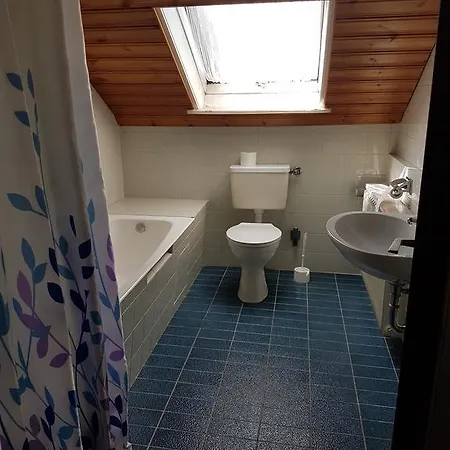 Guest house Streng-reinhardt