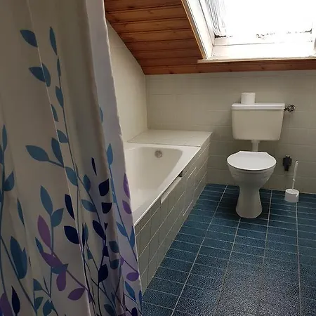 Guest house Streng-reinhardt 2*