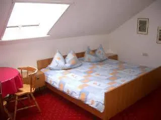 Guest house Streng-reinhardt 2*
