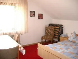 Streng-reinhardt Guest house