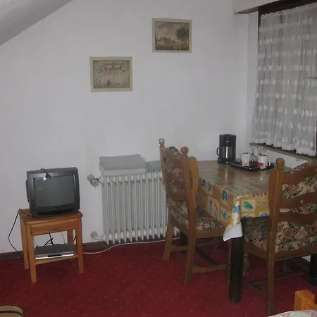 Streng-reinhardt Guest house 2*
