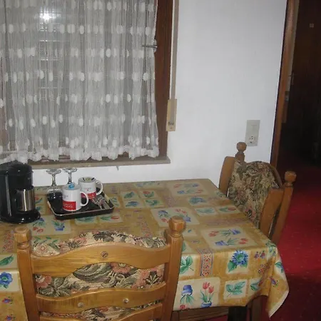 Guest house Streng-reinhardt 2*