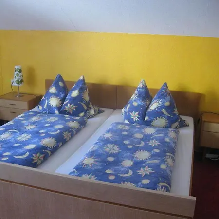 Guest house Streng-reinhardt Ostfildern