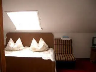 Streng-reinhardt Guest house 2*